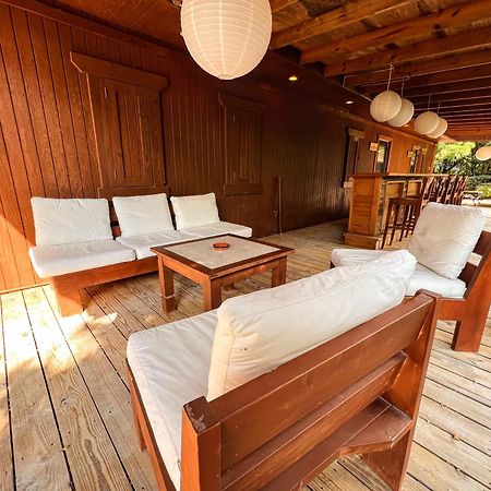 Exclusive Lake Tiny House In Beautiful Japanese Garden Homestead Exteriér fotografie