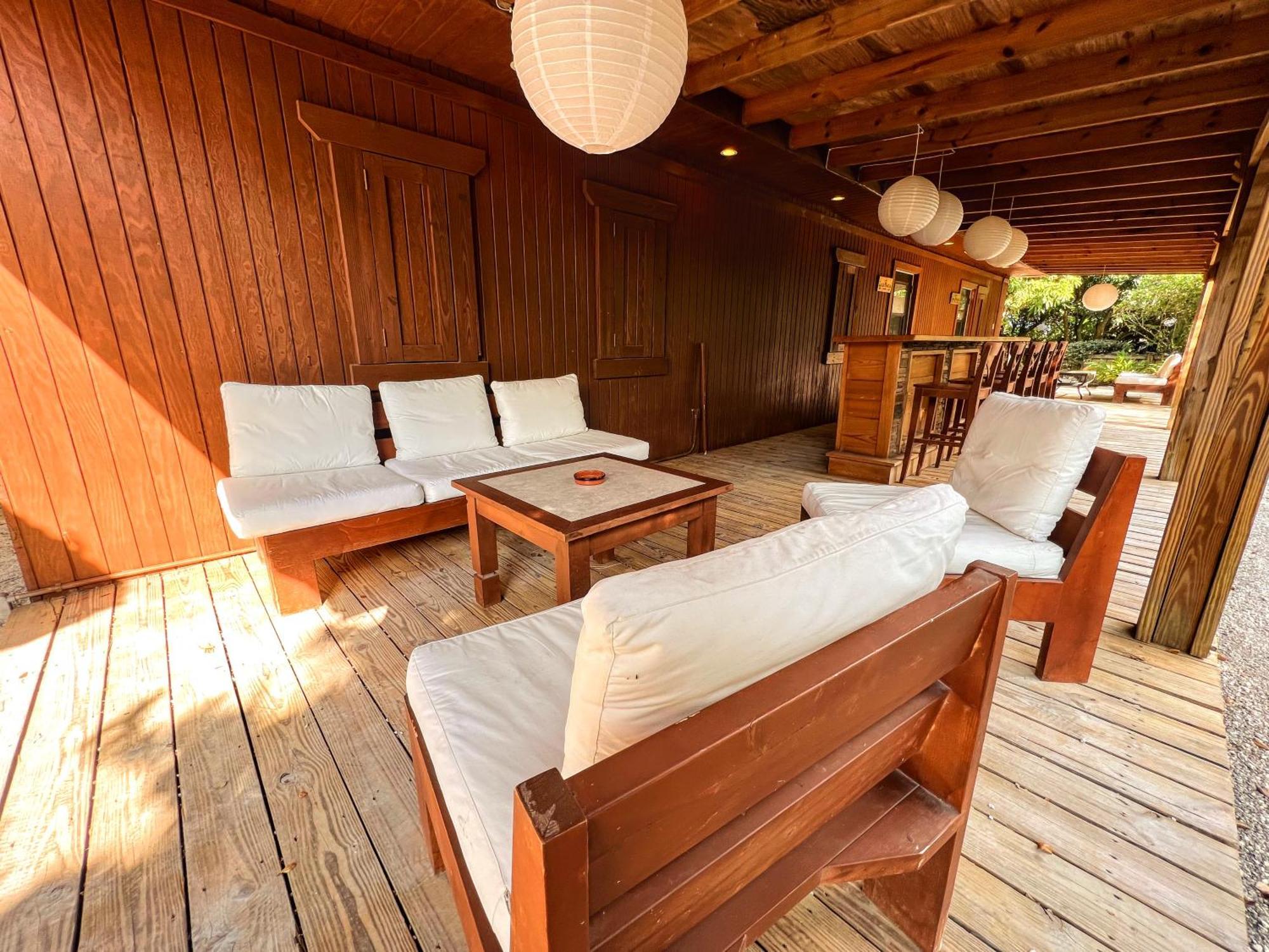 Exclusive Lake Tiny House In Beautiful Japanese Garden Homestead Exteriér fotografie